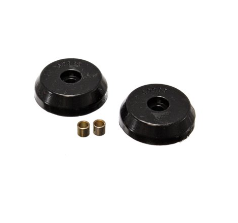 Energy Suspension Bump Stop - Universal - Black