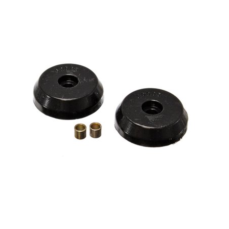 Energy Suspension Bump Stop - Universal - Black