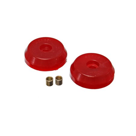 Energy Suspension Bump Stop - Universal - Red
