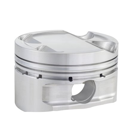 CPP Single Pistons