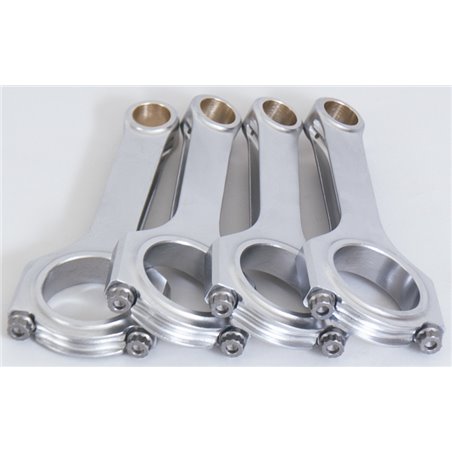 Eagle Honda/Acura K24 Engine Extreme Duty Connecting Rods (Set of 4)