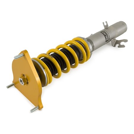 Ohlins 02-06 MINI Cooper/Cooper S (R50/R53) Road & Track Coilover System