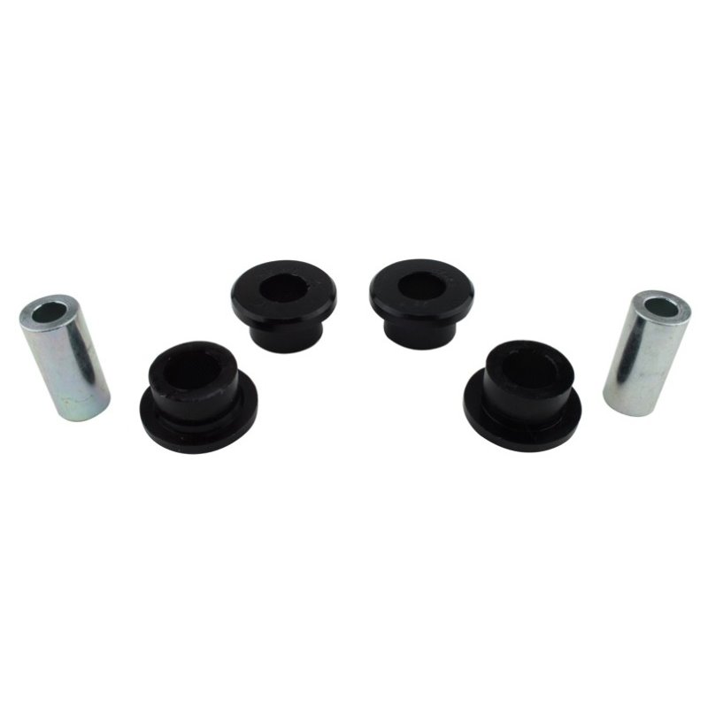 Whiteline Plus 10/01-9/07 Nissan X-Trail Front Control Arm-Lower Inner Front Bushing Kit