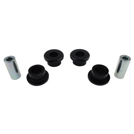 Whiteline Plus 10/01-9/07 Nissan X-Trail Front Control Arm-Lower Inner Front Bushing Kit