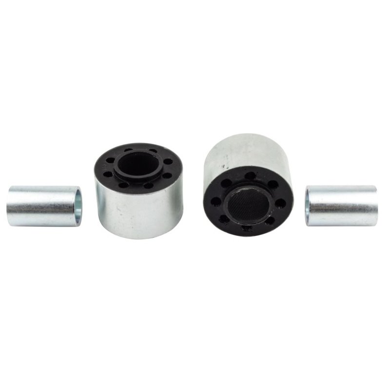 Whiteline Plus 10/01-9/07 Nissan X-Trail (T30) Front Control Arm-Lower Inner Rear Bushing Kit