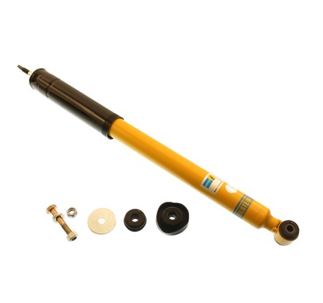 Bilstein B6 (HD) 01-09 Mercedes-Benz C Class Rearr 36mm Monotube Shock Absorber