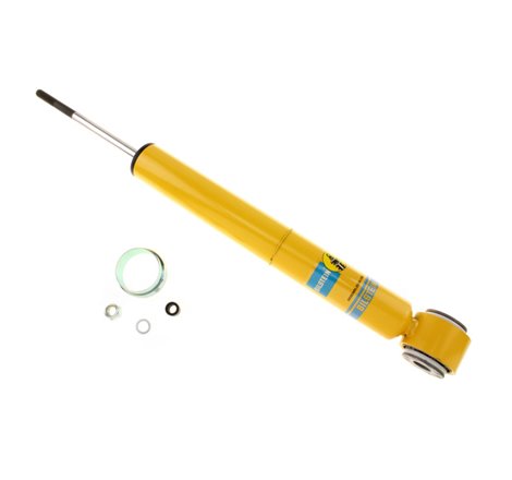 Bilstein 4600 Series 09-13 Ford F-150 Front 46mm Monotube Shock Absorber