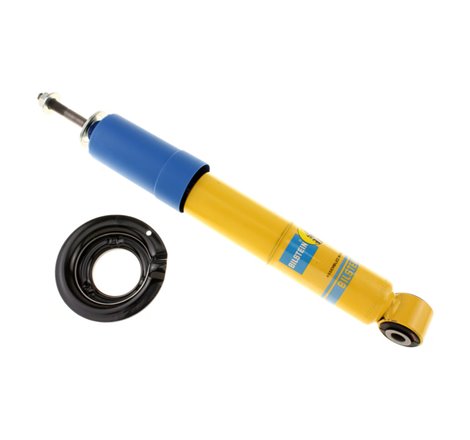 Bilstein 4600 Series 05-12 Nissan Pathfinder Front 46mm Monotube Shock Absorber