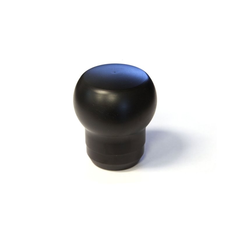 Fat Head Delrin Shift Knob (Black): Universal 12x1.25