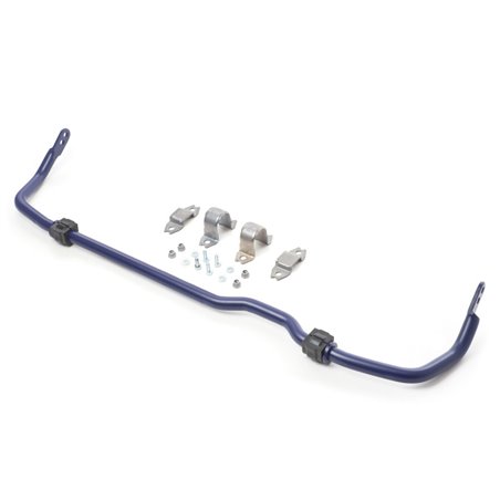 H&R 15-19 Volkswagen Golf/Golf GTI S/SE/SEL/1.8T MK7 26mm Adj. 2 Hole Sway Bar - Front