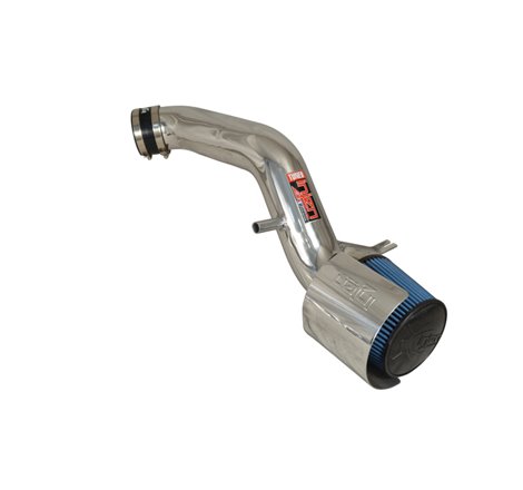 Injen 2012 Chrysler 200S 3.6L V6 Pentastar Polished Short Ram Cold Air Intake with Heat Shield