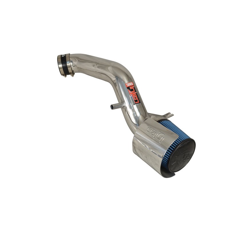 Injen 2012 Chrysler 200S 3.6L V6 Pentastar Polished Short Ram Cold Air Intake with Heat Shield