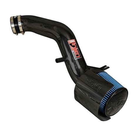 Injen 2012 Chrysler 200S 3.6L V6 Pentastar Black Short Ram Cold Air Intake with Heat Shield