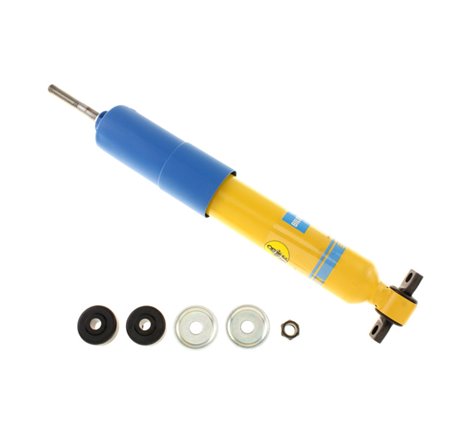 Bilstein 4600 Series Ford 97-01 Expedition/01-03 F-150 Front 46mm Monotube Shock Absorber