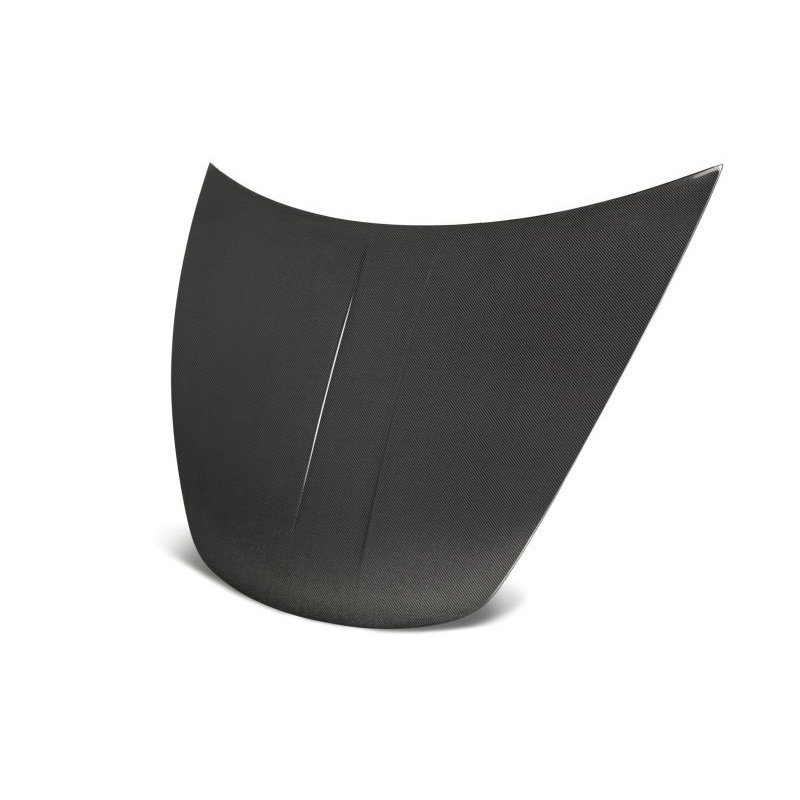 Seibon 17-20 Tesla Model 3 Carbon Fiber Hood