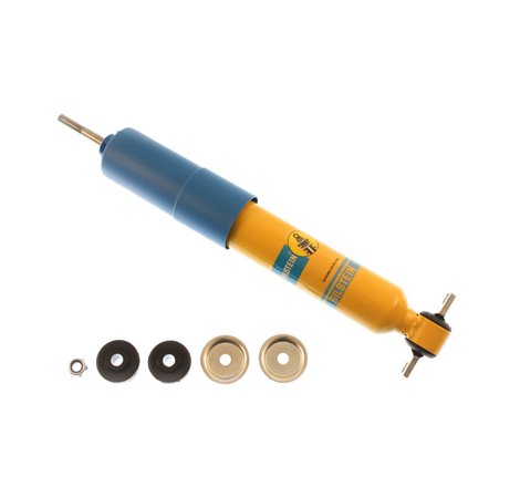 Bilstein 4600 Series 98-11 Ford Ranger Front 46mm Monotube Shock Absorber