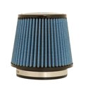Volant Universal Pro5 Air Filter - 6.0in x 4.75in x 5.0in w/ 4.0in Flange ID