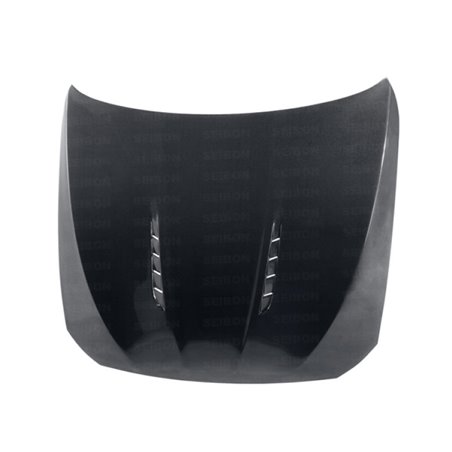 Seibon 10-13 BMW 5 Series and M5 Series (F10) BT-Style Carbon Fiber Hood