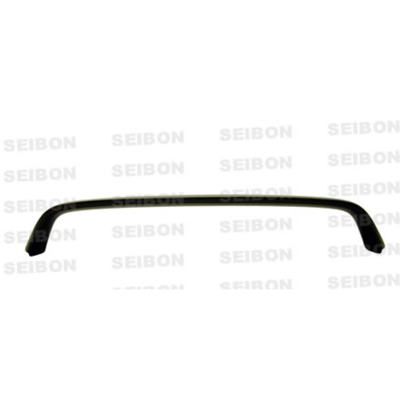 Seibon 94-01 Acura Integra 2Dr TR-Style Carbon Fiber Rear Spoiler