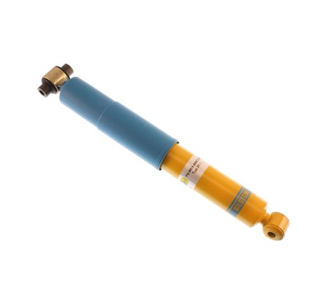 Bilstein B6 (HD) 00-07 Ford Focus Rear 46mm Monotube Shock Absorber