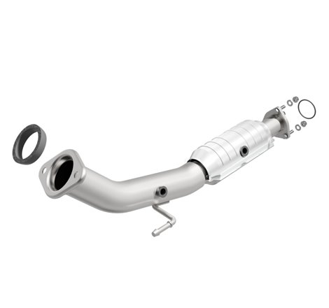 MagnaFlow Conv DF 06-08 Honda Civic SI 2.0L