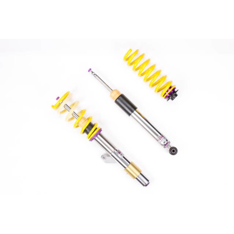 KW Coilover Kit V3 BMW 3 Series F30 6-Cyl w/o Electronic Suspension