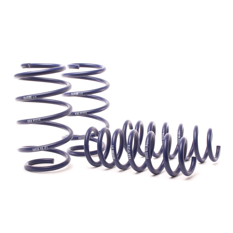 H&R 11-17 BMW X3 F25 Sport Spring