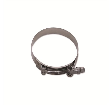 Torque Solution T-Bolt Hose Clamp - 1.75in Universal