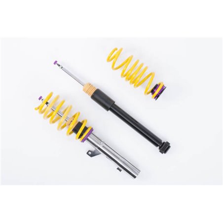 KW Coilover Kit V2 for Audi A3 Quatro S3