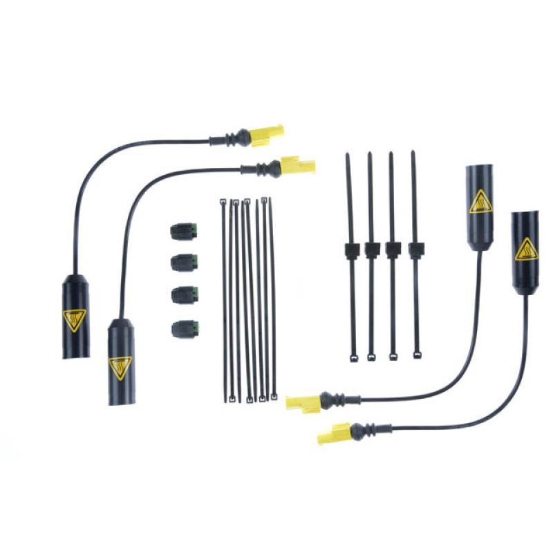 KW Electronic Damping Cancellation Kit for BMW 3 Series F30