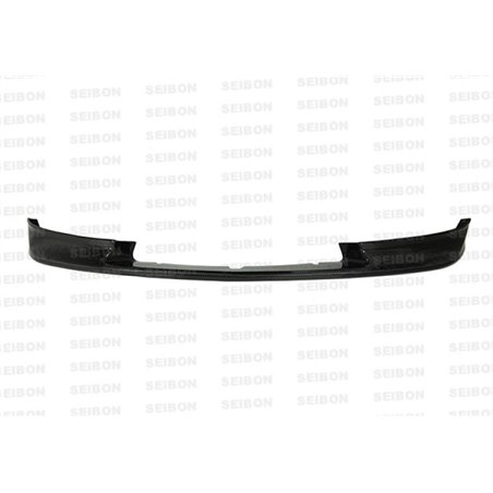 Seibon 04-08 Mazda RX-8 OEM-Style Carbon Fiber Front Lip