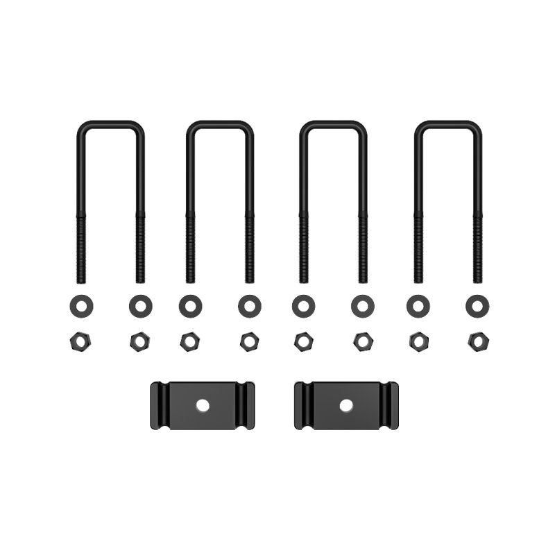 ICON 2019+ Ranger Multi Rate Leaf Spring Hardware Kit