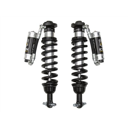 ICON 2019+ Ford Ranger Ext Travel 2.5 Series VS RR CDCV Coilover Kit