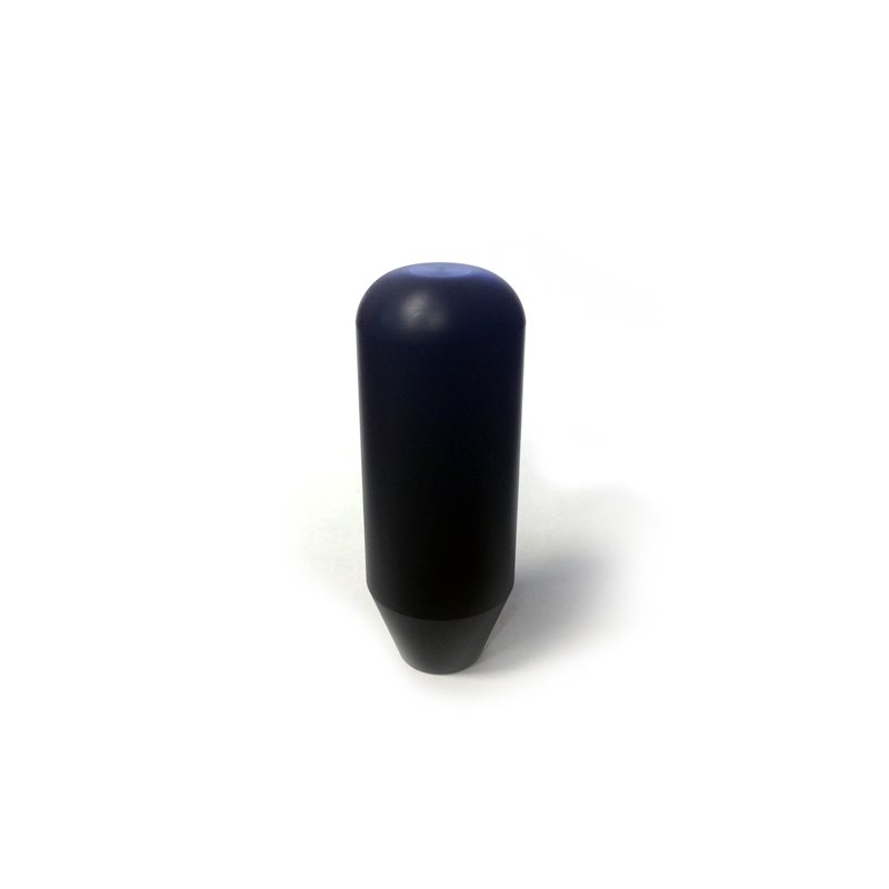 Torque Solution Delrin Slim Shift Knob: Universal 10x1.25