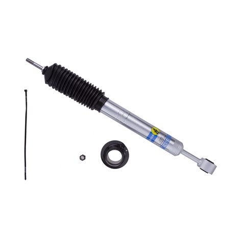 Bilstein 5100 Series 2008 Toyota Sequoia SR5 Premium Front 46mm Monotube Shock Absorber