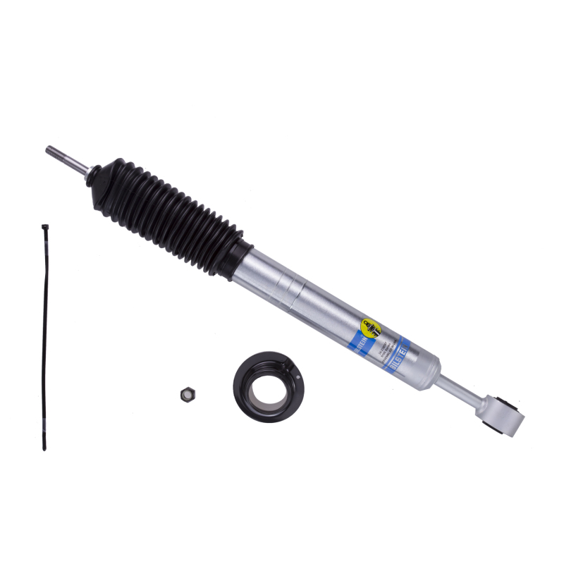 Bilstein 5100 Series 2008 Toyota Sequoia SR5 Premium Front 46mm Monotube Shock Absorber