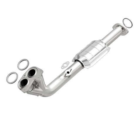 MagnaFlow Conv DF 96-00 4-Runner 3.4L