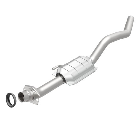 MagnaFlow Conv DF 83-86 Omni/Horizon 1.6L CA