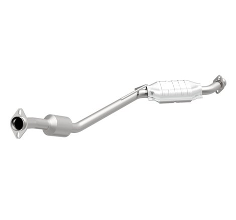 MagnaFlow Conv DF 87-93 Mustang 2.3L CA