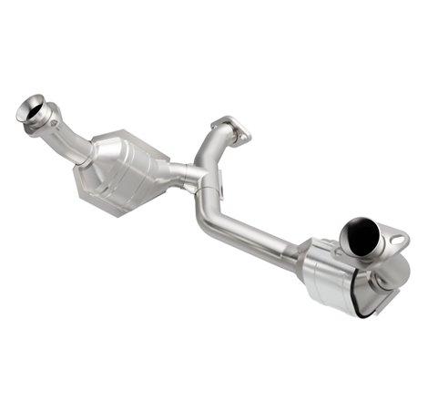 MagnaFlow Conv DF 84-88 Thunderbird 3.8/5.0 CA