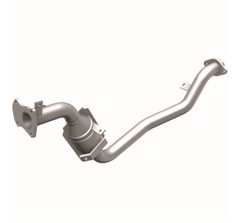 MagnaFlow Conv DF 83-89 Subaru 1.8 Front CA