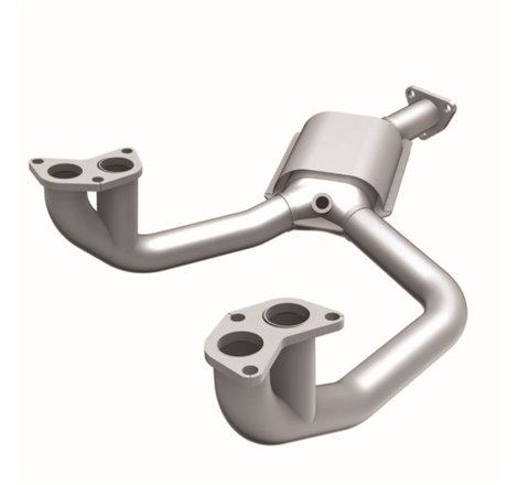 MagnaFlow Conv DF 90-94 Legacy 2.2 Front CA