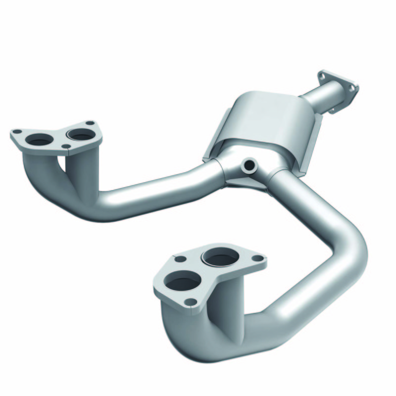 MagnaFlow Conv DF 90-94 Legacy 2.2 Front CA