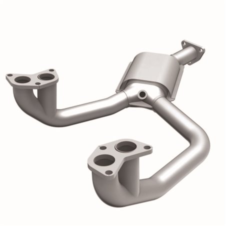 MagnaFlow Conv DF 90-94 Legacy 2.2 Front CA