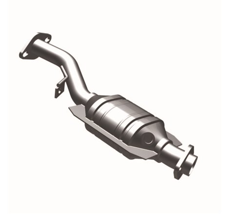 MagnaFlow Conv DF 93-95 Impreza 1.8L Rear CA