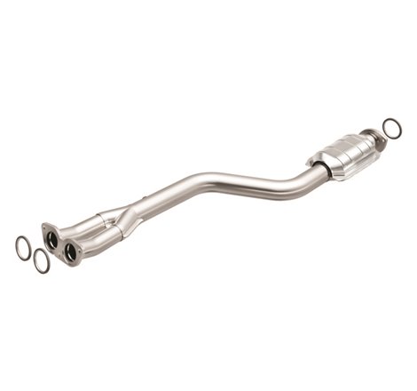 MagnaFlow Conv DF 01-05 Lexus IS300 Rear CA