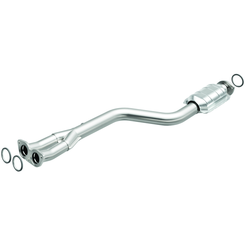 MagnaFlow Conv DF 01-05 Lexus IS300 Rear CA