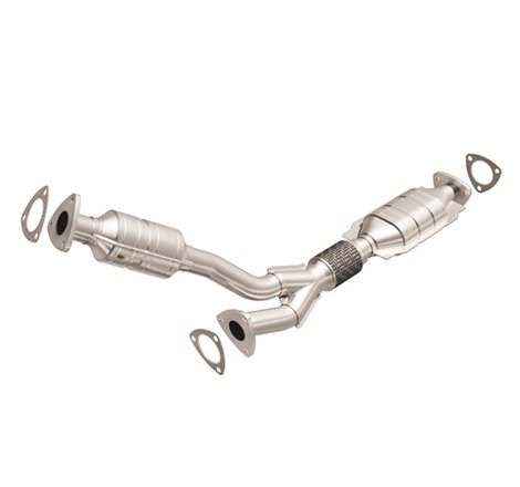 MagnaFlow Conv DF 00-03 Saturn LS 3.0L Rear