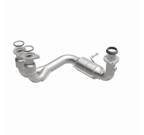 MagnaFlow Conv DF 02-03 Toyota MR2 1.8L