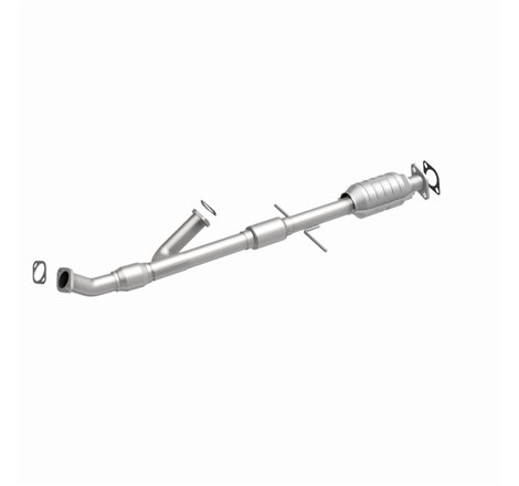 MagnaFlow Conv DF 00-01 Hyundai Sonata 2.5L